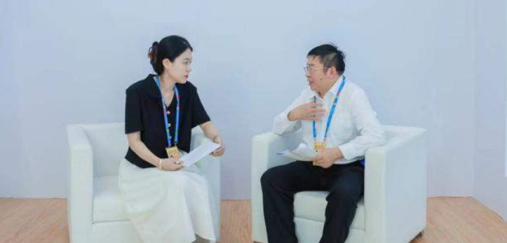 专访 | 麒麟软件董事长谌志华：实现操作系统国产化