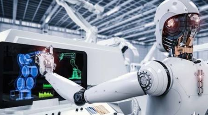 工业和信息化部等七部门关于印发《智能检测装备产业发展行动计划（2023—2025年）》的通知