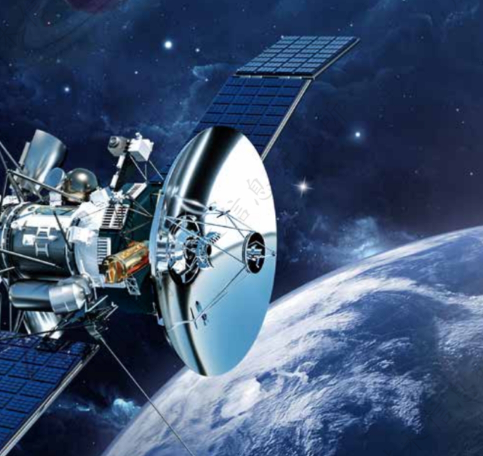 西安硬科技企业打造高光谱遥感卫星大数据共享平台实现我国在遥感卫星数据共享方面零的突破