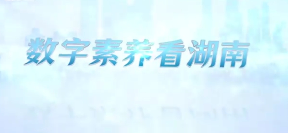 数字素养看湖南｜虚拟仿真、丝路“同声”……数字化点亮铁科校园